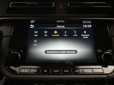 2026 Nissan Z Performance Heritage Edition