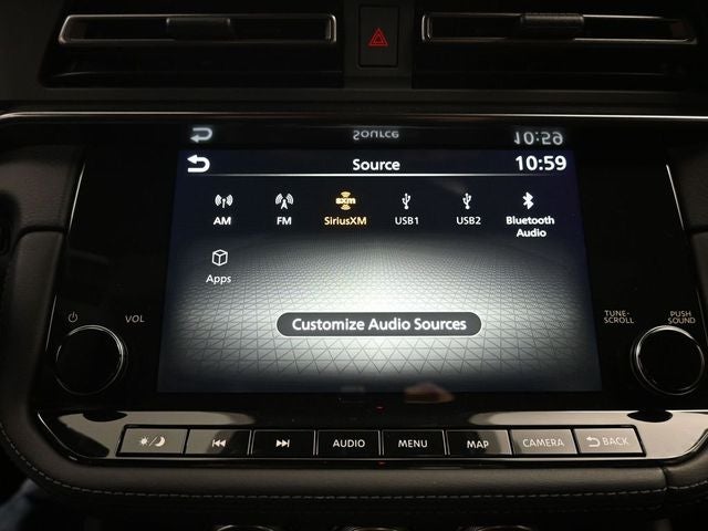 2026 Nissan Z Performance Heritage Edition