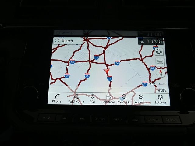 2026 Nissan Z Performance Heritage Edition