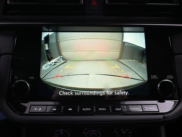 2026 Nissan Z Performance Heritage Edition