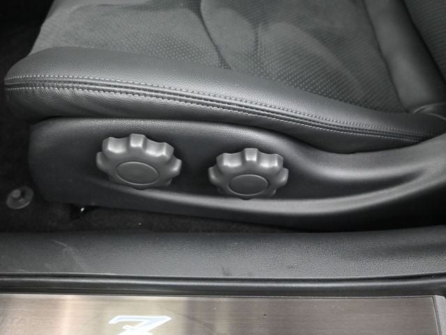 2026 Nissan Z Performance Heritage Edition