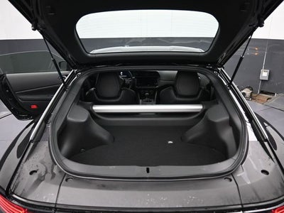 2026 Nissan Z Performance Heritage Edition