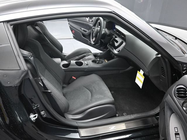 2026 Nissan Z Performance Heritage Edition