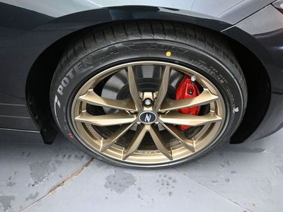 2026 Nissan Z Performance Heritage Edition