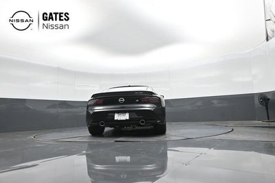 2026 Nissan Z Performance Heritage Edition
