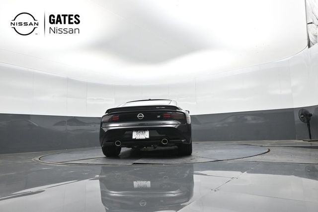 2026 Nissan Z Performance Heritage Edition