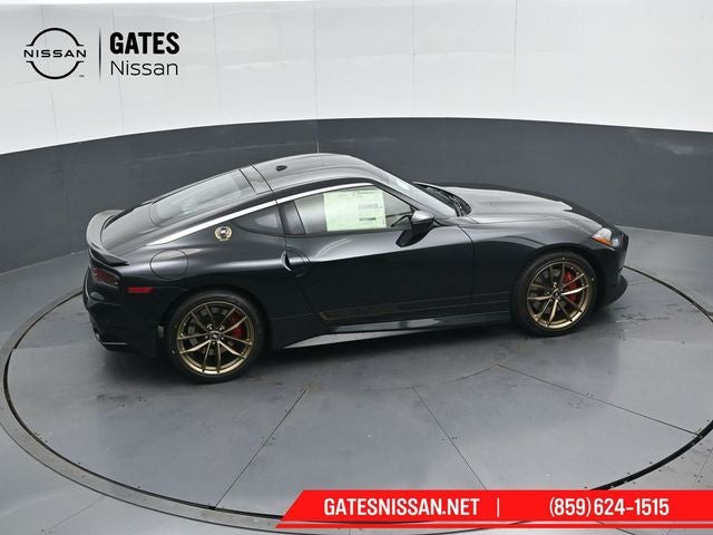 2026 Nissan Z Performance Heritage Edition