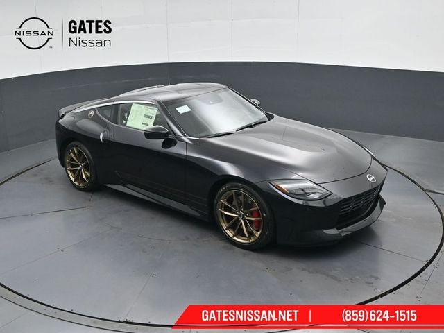 2026 Nissan Z Performance Heritage Edition