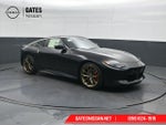 2026 Nissan Z Performance Heritage Edition