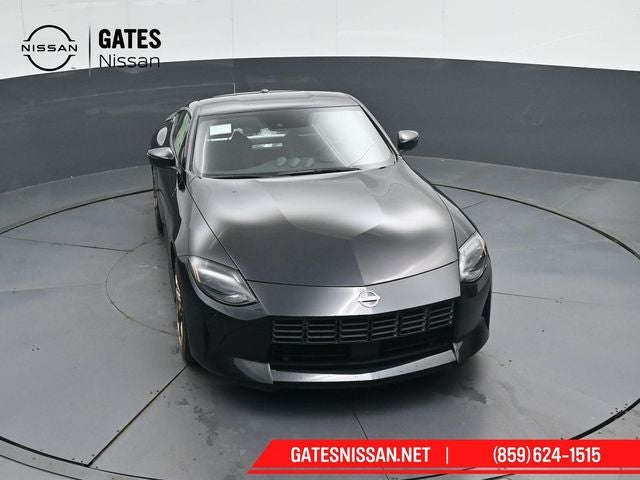 2026 Nissan Z Performance Heritage Edition