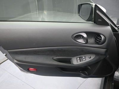 2024 Nissan Z Performance