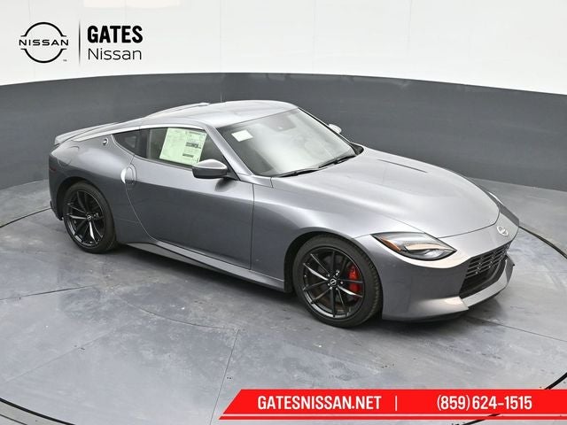 2024 Nissan Z Performance