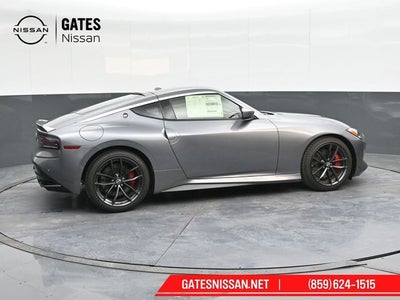 2024 Nissan Z Performance