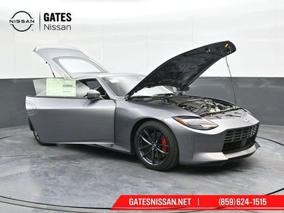 2024 Nissan Z Performance