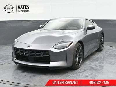 2024 Nissan Z Performance