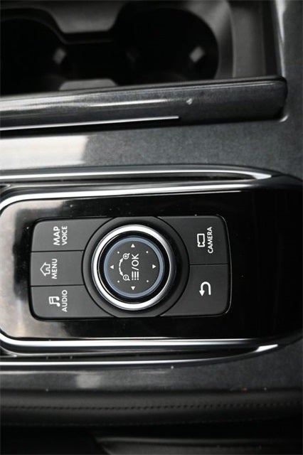 2024 Nissan Armada SV