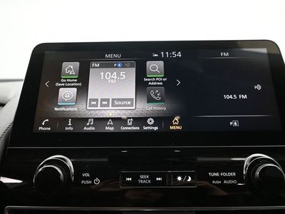 2024 Nissan Armada SV