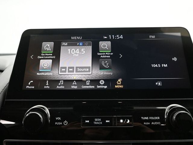 2024 Nissan Armada SV