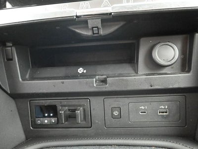 2024 Nissan Armada SV