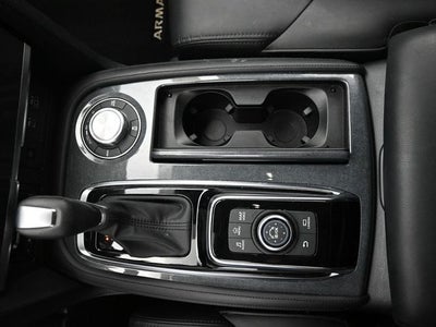 2024 Nissan Armada SV