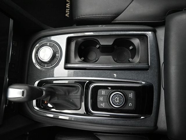 2024 Nissan Armada SV