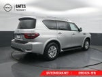 2024 Nissan Armada SV