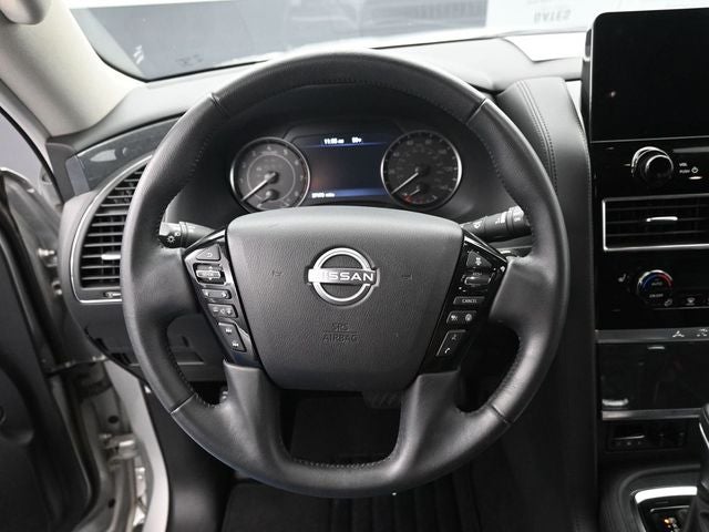 2024 Nissan Armada SV