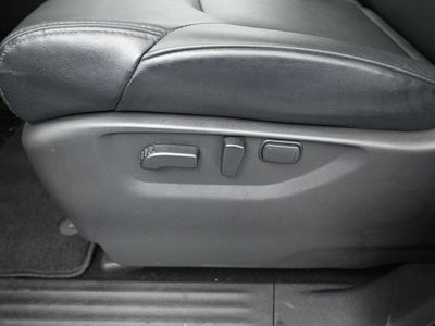 2024 Nissan Armada SV