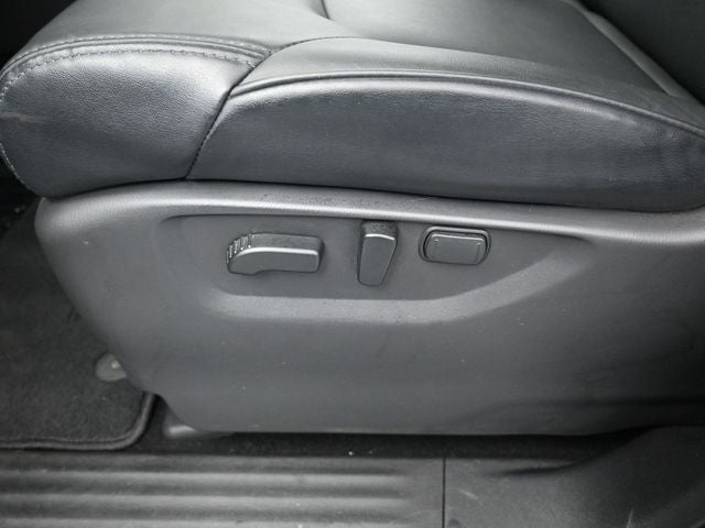 2024 Nissan Armada SV