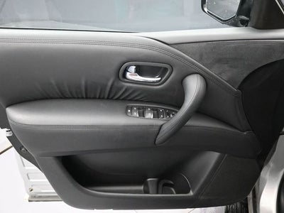 2024 Nissan Armada SV