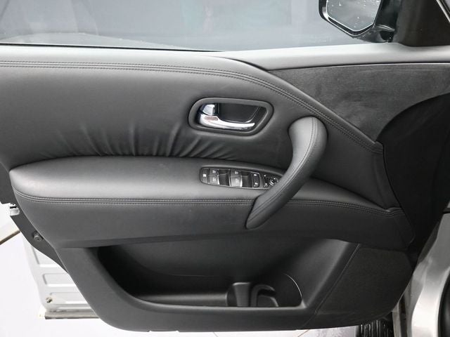 2024 Nissan Armada SV