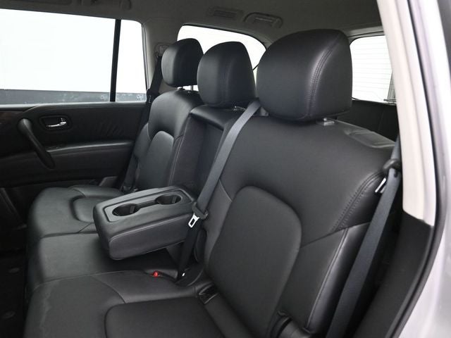 2024 Nissan Armada SV