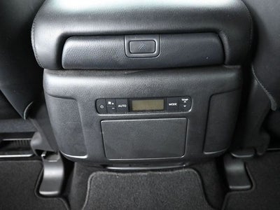 2024 Nissan Armada SV