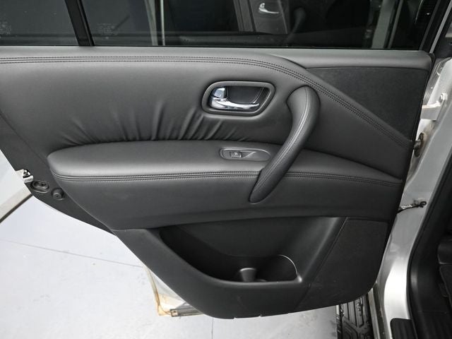 2024 Nissan Armada SV