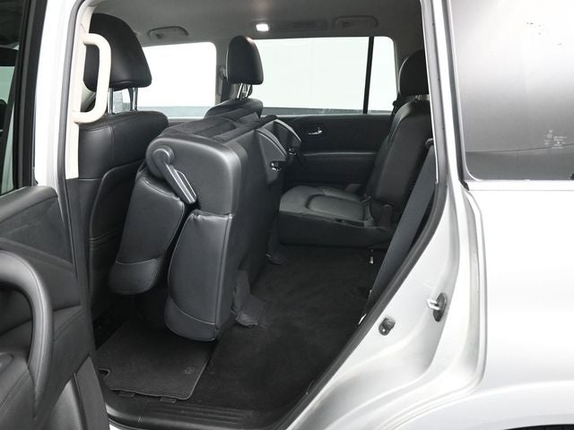 2024 Nissan Armada SV