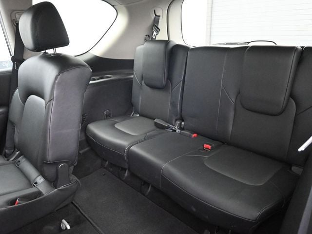 2024 Nissan Armada SV