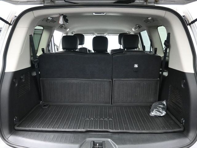 2024 Nissan Armada SV