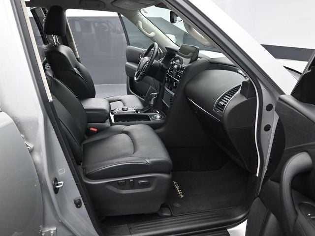 2024 Nissan Armada SV