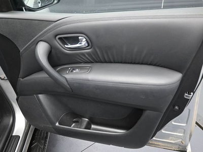 2024 Nissan Armada SV