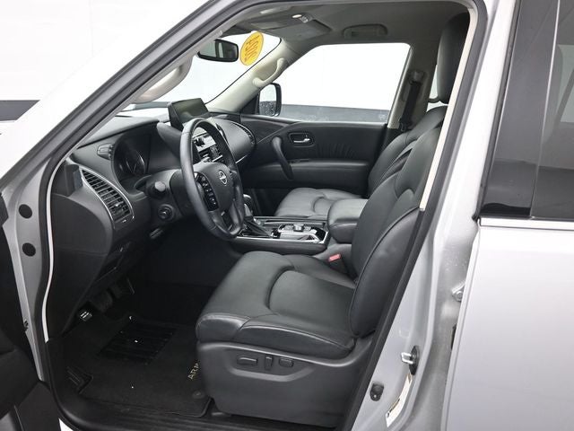 2024 Nissan Armada SV