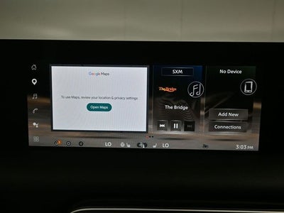 2025 Nissan Armada SL