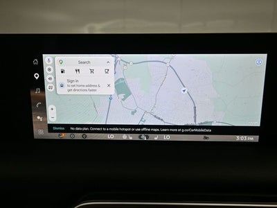 2025 Nissan Armada SL