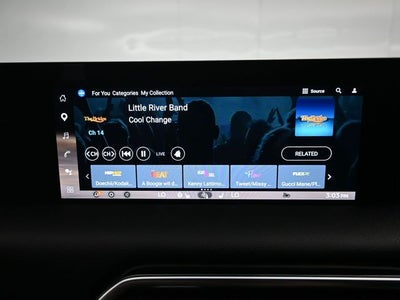 2025 Nissan Armada SL