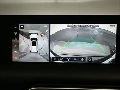 2025 Nissan Armada SL