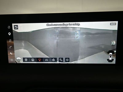 2025 Nissan Armada SL