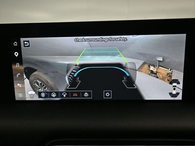 2025 Nissan Armada SL