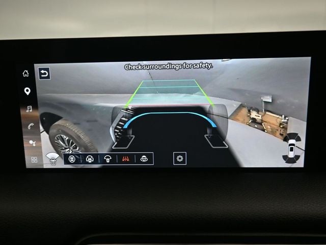 2025 Nissan Armada SL