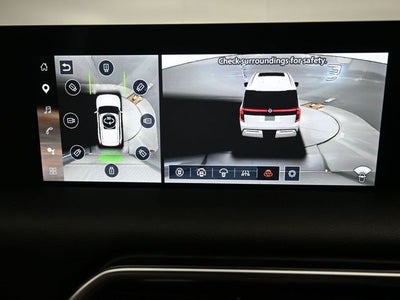 2025 Nissan Armada SL