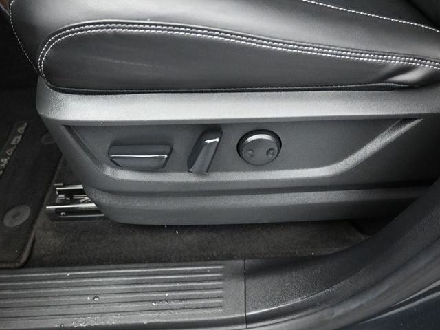 2025 Nissan Armada SL