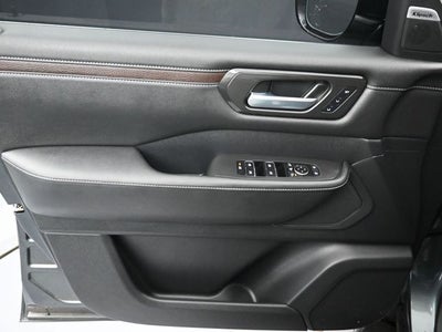 2025 Nissan Armada SL